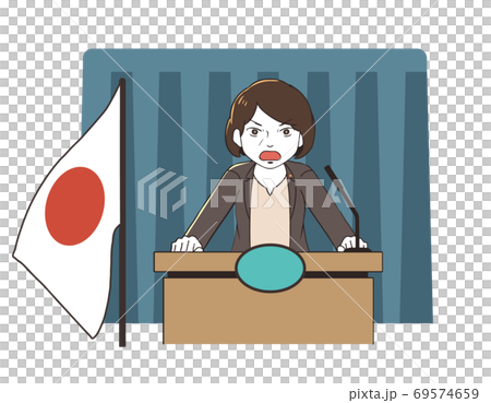 部長生氣採訪 69574659
