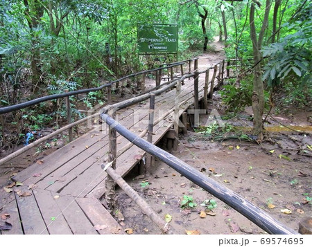 リロングウェ・ワイルドライフ・センター（マラウイ） 69574695