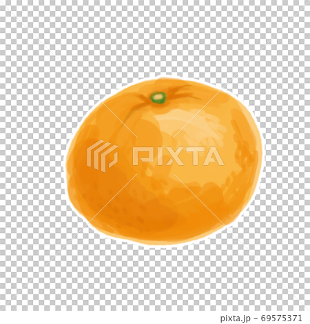 Mikan的厚塗插圖 69575371