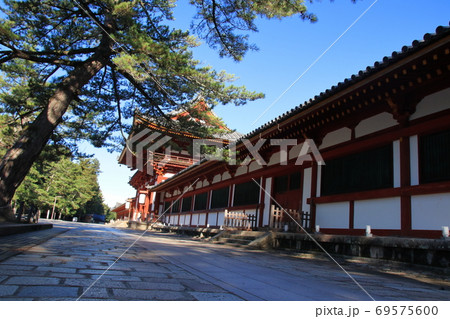 奈良 69575600