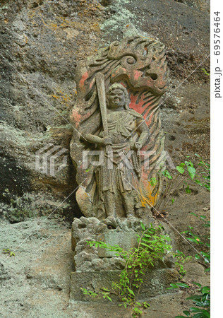 秩父散歩:三十一番札所 鷲窟山・観音院 曹洞宗 秩父散歩:三十一番札所 鷲窟山・観音院 曹洞宗 69576464