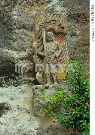 秩父散歩:三十一番札所 鷲窟山・観音院 曹洞宗 秩父散歩:三十一番札所 鷲窟山・観音院 曹洞宗 69576465