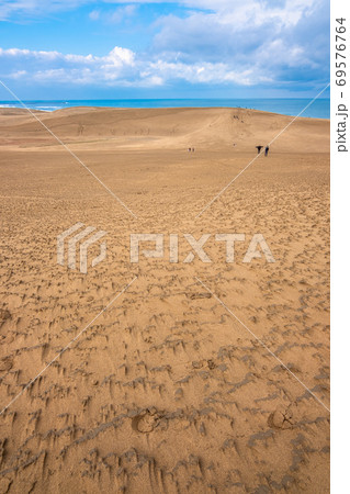 鳥取砂丘 鳥取砂丘 69576764