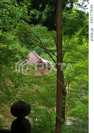 秩父散歩：三十二番札所　般若山・法性寺　曹洞宗 69577646