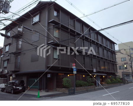 祇をん‗新門荘 69577810