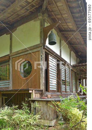 秩父散歩：三十二番札所　般若山・法性寺　曹洞宗 69577980