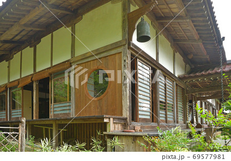 秩父散歩：三十二番札所　般若山・法性寺　曹洞宗 69577981