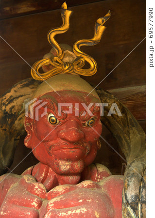 秩父散歩：三十二番札所　般若山・法性寺　曹洞宗 69577990