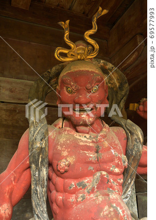 秩父散歩：三十二番札所　般若山・法性寺　曹洞宗 69577993