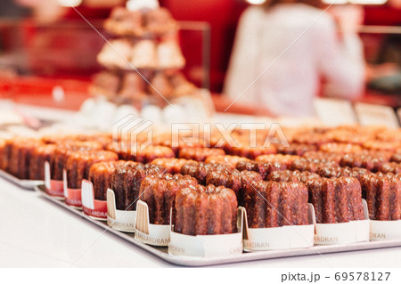 カヌレ カヌレ 69578127