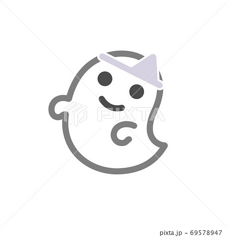 幽霊のアイコン 69578947