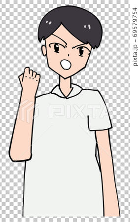 一個憤怒的護士 一個憤怒的護士 69579754