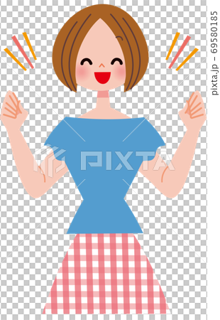 Woman Woman 69580185