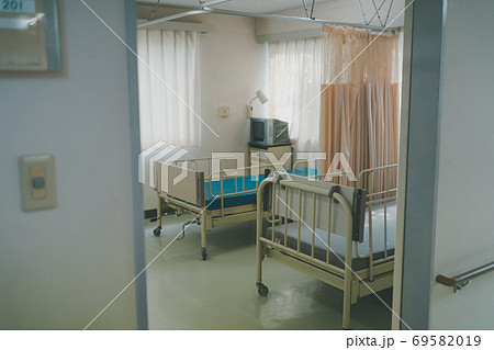 Hospital 69582019