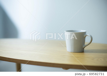 コーヒーカップ　 69582731