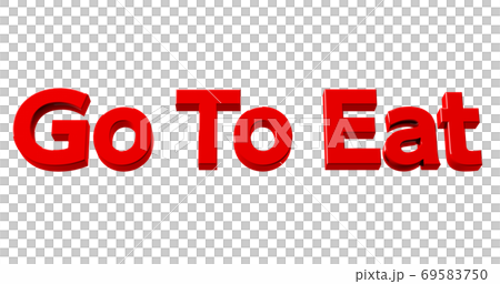 go to eat go to eat 69583750