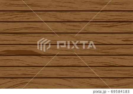 Wood texture, vector illustration. Natural wood background. Wood texture, vector illustration. Natural wood background. 69584183