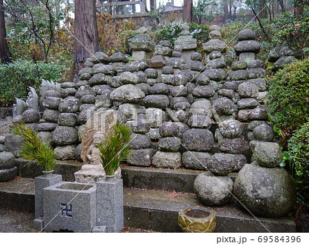 81番札所 白峯寺 81番札所 白峯寺 69584396