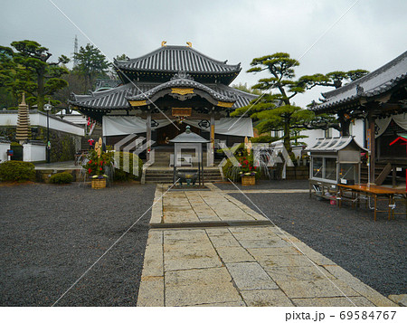 78番札所 郷照寺 78番札所 郷照寺 69584767