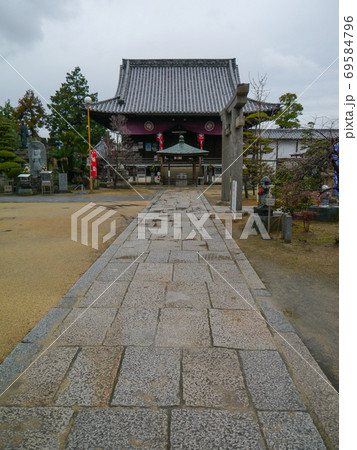 76番札所 金倉寺 76番札所 金倉寺 69584796