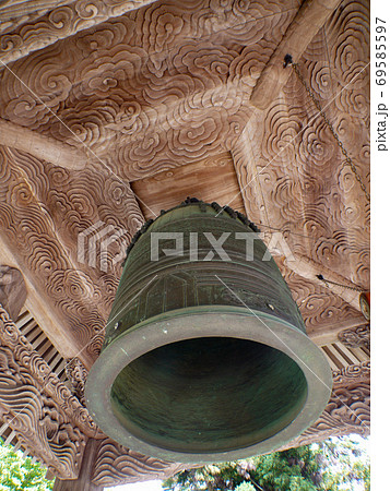 69番札所 観音寺 69番札所 観音寺 69585597