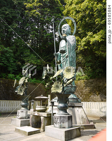 65番札所 三角寺 65番札所 三角寺 69585884