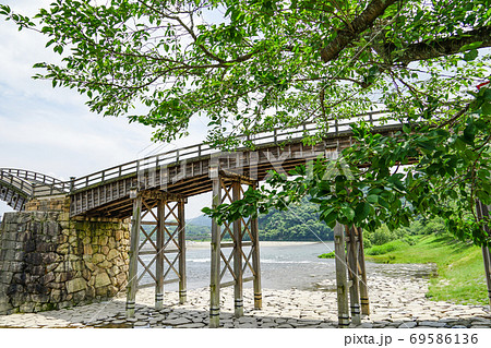 錦帯橋 錦帯橋 69586136