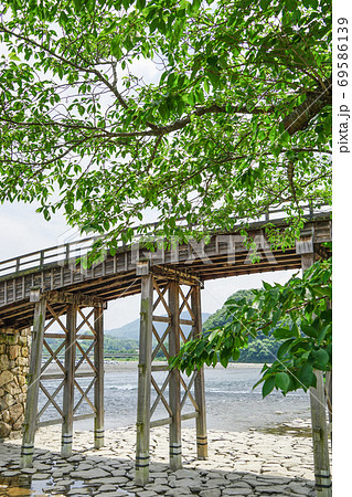 錦帯橋 錦帯橋 69586139