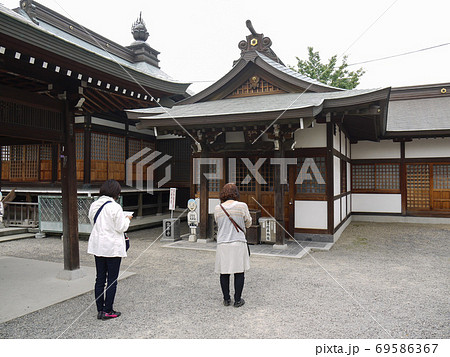 62番札所 宝寿寺 62番札所 宝寿寺 69586367