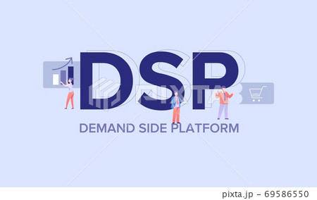 DSP demand side platform. Innovative infrastructure for effective internet offer improved delivery. DSP demand side platform. Innovative infrastructure for effective internet offer improved delivery. 69586550