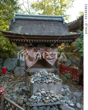 51番札所 石手寺 51番札所 石手寺 69586862