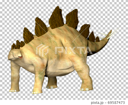 Stegosaur ☆ Stegosaur Stegosaur ☆ Stegosaur 69587473