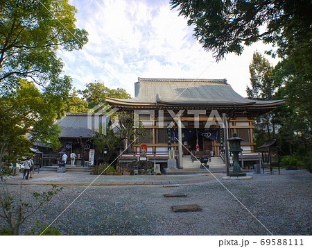 30番札所 善楽寺 30番札所 善楽寺 69588111