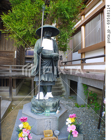 30番札所 善楽寺 30番札所 善楽寺 69588114