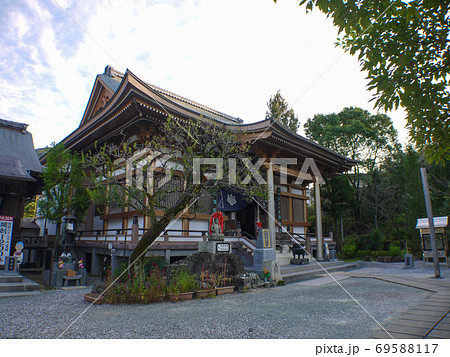 30番札所 善楽寺 30番札所 善楽寺 69588117