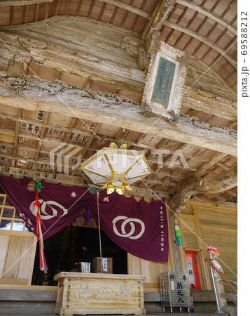 27番札所 神峯寺 27番札所 神峯寺 69588212