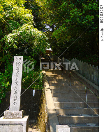 26番札所　金剛頂寺 69588237