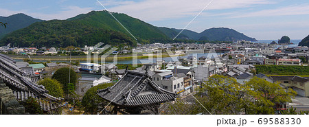 23番札所 薬王寺 23番札所 薬王寺 69588330