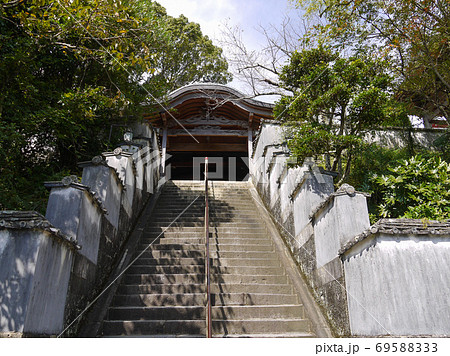 23番札所 薬王寺 23番札所 薬王寺 69588333