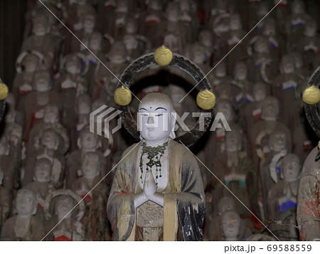 18番札所　恩山寺 69588559