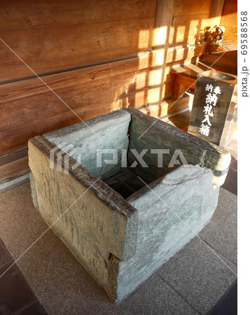 17番札所　井戸寺 69588568