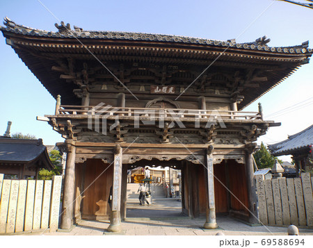 16番札所 観音寺 16番札所 観音寺 69588694