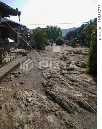 14番札所　常楽寺 69588776