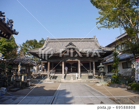 13番札所 大日寺 13番札所 大日寺 69588808