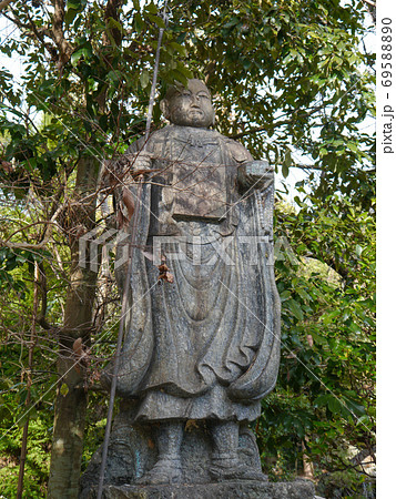 1番札所 霊山寺 1番札所 霊山寺 69588890