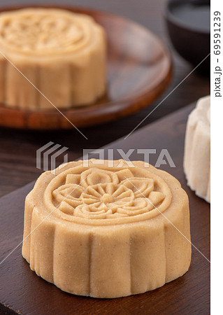 月餅 中秋 仲秋 69591239