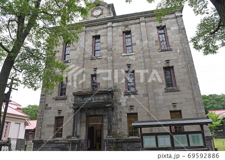 北海道開拓の村「旧小樽新聞社」 北海道開拓の村「旧小樽新聞社」 69592886
