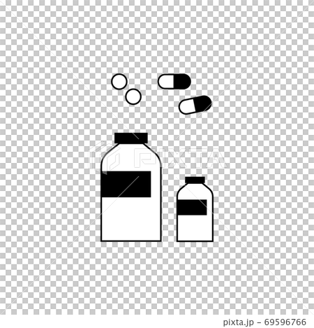 Icon for infectious disease control (medicine) Icon for infectious disease control (medicine) 69596766