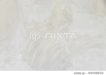 Grunge white color concrete wall textured background as loft style Grunge white color concrete wall textured background as loft style 69598830