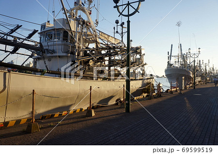 釧路港 釧路港 69599519